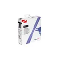 Produktbild: HellermannTyton Schrumpfschlauch sw 3=1 L=3m HIS-3-24/8-POX-BK