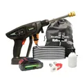 Produktbild: Hammersmith HydroBlast - Reinigungspistole  - Druckreiniger ohne Kabel