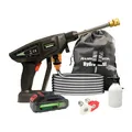 Produktbild: Hammersmith HydroBlast - Reinigungspistole  -  Akku Druckreiniger ohne Kabel
