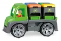 Produktbild: 4006942873609 Lena Truxx Recycling truck open box Lena