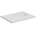 Produktbild: Ideal Standard Ultra Flat S Rechteck-Brausewanne 1000x900x30mm, K8220FR, Farbe: