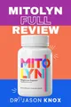 Produktbild: Mitolyn Full Review: Discover the Science Benefits and Real-Life Success Stories Behind the Revolutionary Weight Loss Supplement