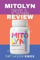 Produktbild: Jason Knox Mitolyn Full Review (Taschenbuch) (US IMPORT)