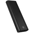 Produktbild: ICY Box Externe Speicherverpackung USB 3.2 Gen 2 M.2 NVMe Karte PCIe NVMe