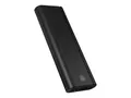 Produktbild: ICY BOX Gehäuse extern M.2 NVMe SSD IB-1807MT-C31 M-Key USB3.2 Type-C - Gehäuse - USB 3.0
