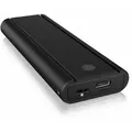 Produktbild: ICY BOX IB-1807MT-C31 USB Type-C Gehäuse für M.2 NVMe SSD