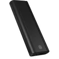 Produktbild: ICY BOX IB-1807MT-C31 USB Type-C Gehaeuse fuer M.2 NVMe SSD werkzeuglos Aluminiumkuehlkoerper und Waermeleitpads inklusive