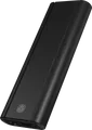 Produktbild: ICY IB-1807MTC31 - Externes M.2 NVMe SSD Gehäuse,Schreibschutz, USB 3.1