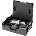 Produktbild: Viega Pressgun 6 Pressmaschine 790547 18 V, mit Akku und Bluetooth Schnittstelle
