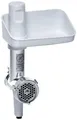 Produktbild: Bosch Haushalt MUZ5FW1 Fleischwolf Metall, Weiß