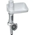 Produktbild: Bosch SDA - Zubehör/Ersatzteile für Kleingeräte Fleischwolf MUZ5FW1 f.MUM5