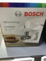 Produktbild: BOSCH MUZ5FW1 Fleischwolf-Aufsatz - Wie neu 1#33961708