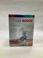 Produktbild: BOSCH MUZ5FW1 Fleischwolf-Aufsatz - Wie neu 1#1907281