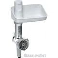 Produktbild: Bosch KG MUZ5FW1 Fleischwolf passend für MUM5-Serie NEU & OVP