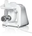 Produktbild: Bosch MUZ5FW1 Fleischwolf, Ø 4,5mm, weiß/aludruckguss