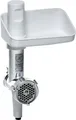 Produktbild: Bosch SDA Fleischwolf MUZ5FW1 Kleingeräte Fleischwolf
