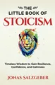 Produktbild: Jonas Salzgeber The Little Book of Stoicism (Taschenbuch) (US IMPORT)