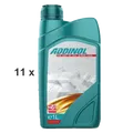 Produktbild: 11 Liter 11x 1L Flasche Addinol ATF XN 6 Automatikgetriebeöl Dexron VI Mercon LV