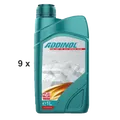 Produktbild: 9 Liter 9x 1L Flasche Addinol ATF XN 6 Automatikgetriebeöl Dexron VI Mercon LV