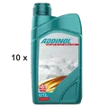 Produktbild: 10 Liter 10x 1L Flasche Addinol ATF XN 6 Automatikgetriebeöl Dexron VI Mercon LV