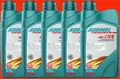 Produktbild: 5 Liter PE-Dose (1L=12,27 €) Addinol Automatik Getriebeöl ATF XN 6 MB 236.41 Oel