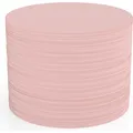 Produktbild: Magnetoplan Kommunikationskarte rund, Ø 100 mm rosa (111151618)