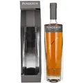 Produktbild: Penderyn RICH OAK Single Malt Welsh Whiskey 46% Vol. 0,7l in Geschenkbox