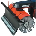 Produktbild: Limpar FSS-B82 Schneeräumschild Schneeschild 80 cm für Limpar Kehrmaschinen