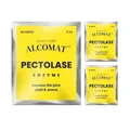 Produktbild: Alcomat Pectolase Enzyme für Fruchtsäfte und Weine 3er Pack 5ml - Ideal für rote und weiße Weine - Aktiv ab 8°C