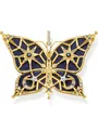 Produktbild: Thomas Sabo Charm Anhänger Schmetterling PE925-963-7