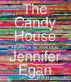 Produktbild: Jennifer Egan The Candy House (CD) (US IMPORT)