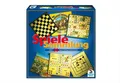 Produktbild: Schmidt Spiele Spiele-Sammlung Mit 50 Spielen Wie Neu