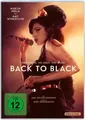 Produktbild: Back to Black | Matt Greenhalgh | Deutsch | DVD | 1x DVD-9 | 2024 | StudioCanal