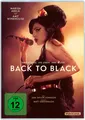 Produktbild: Back to Black (DVD) Jack O'Connell Marisa Abela Sam Taylor-Johnson