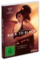 Produktbild: Back to Black (2024)[DVD/NEU/OVP] Biopic der Sängerin Amy Winehouse