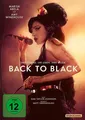 Produktbild: Back to Black - Amy Winehouse # DVD-NEU