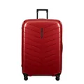 Produktbild: Samsonite Attrix - Spinner XL, Koffer, 81 cm, 120 L, Rot (Rot)