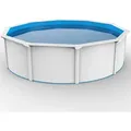 Produktbild: Steinbach Stahlwand Swimming Pool Set 