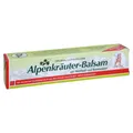 Produktbild: ALPENKRÄUTER Balsam m.Weinlaub+Rosskastanie LLOYD 200 ml