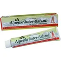 Produktbild: Alpenkräuter Balsam m.Weinlaub+Rosskastanie Lloyd 200 ml
