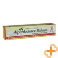 Produktbild: ALPENKRAUTER Balsam Mit Sibirischer Erste Öl Traube Und Kastanie Extrakte 200 ML