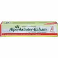 Produktbild: ALPENKRÄUTER Balsam m.Weinlaub+Rosskastanie LLOYD 200 ml PZN14154793
