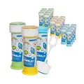 Produktbild: Bubble Fun Seifenblasen 24er Set alldoro Kinder Sommer