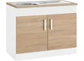 Produktbild: Spülenschrank KOCHSTATION 