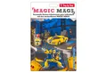 Produktbild: Step by Step Schulranzen MAGIC MAGS (1-tlg)