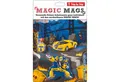 Produktbild: Step by Step Taschenanhänger Magic Mags 3-tlg. Power Robot