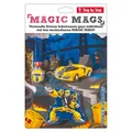 Produktbild: Step by Step MAGIC MAGS Power Robot
