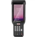 Produktbild: Honeywell ScanPal EDA61K Handheld Mobile Computer 10,2 cm (4 Zoll) 800 x 480 Pixel Touchscreen 435 g Schwarz (1D-Barcodes, 2D-Barcodes) (EDA61K-0AC934PEOK)
