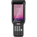 Produktbild: Honeywell ScanPal EDA61K, 2D, SR, 10,5cm (4''), Alpha, GPS, USB, BT, WLAN, Android, Kit (USB), GMS