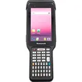 Produktbild: Honeywell EDA61K, 2D, SR, USB, BT, WLAN, 4G, Alpha, GPS, Kit (USB), GMS, Android...